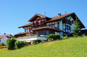 Gästehaus Alpenruh Fischen Im Allgäu